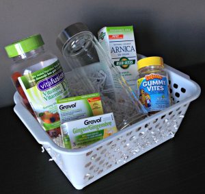 CandD Prize Pack