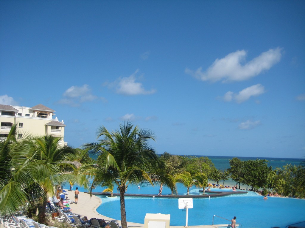 Iberostar Rose Hall Beach