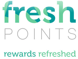 freshPOINTS logo
