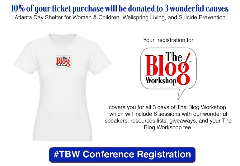 TBW Registration