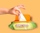 Boogie Wipes Hand Small