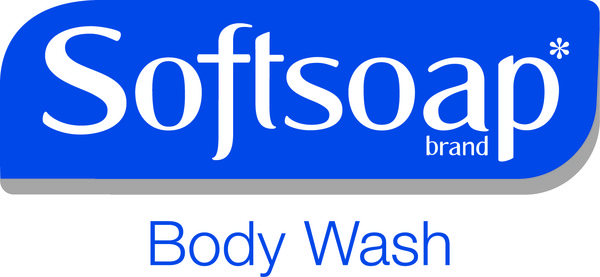 Softsoap logo PegCityLovely