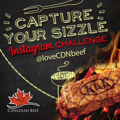 Cdnbeef instagram challenge