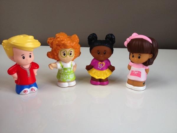 FP Little People (new)