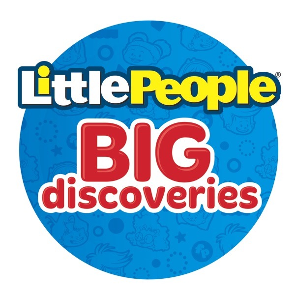 LP Big Discoveries 1