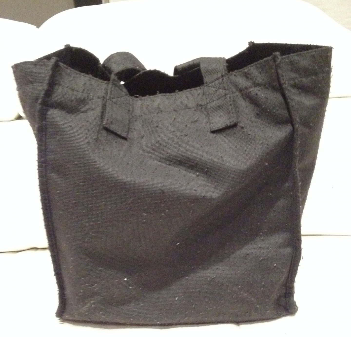 Live a Lug Life! Sprout CarryAll Bag Giveaway PCLGiftGuide