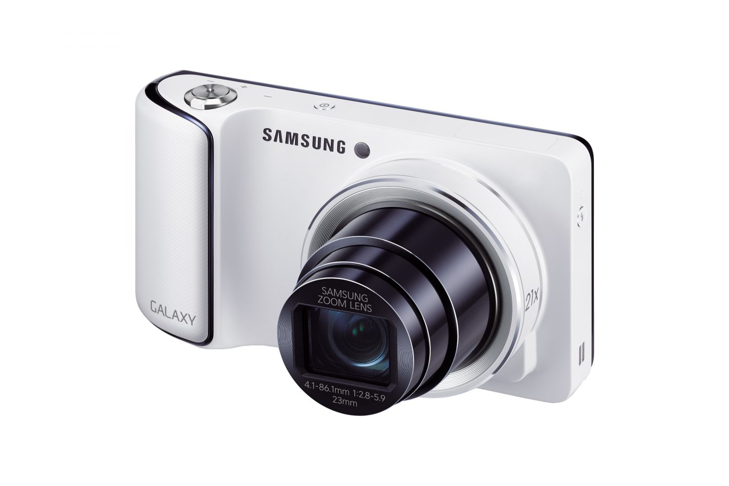 #GalaxyHoliday Samsung Galaxy Camera