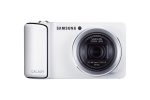 Samsung Galaxy Camera #GalaxyHoliday