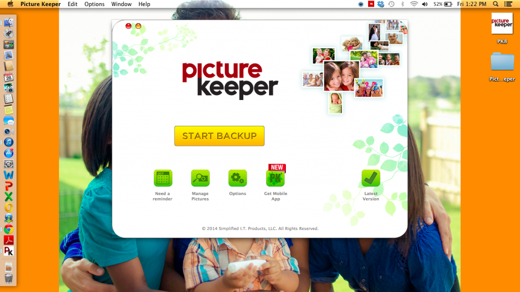 picture keeper