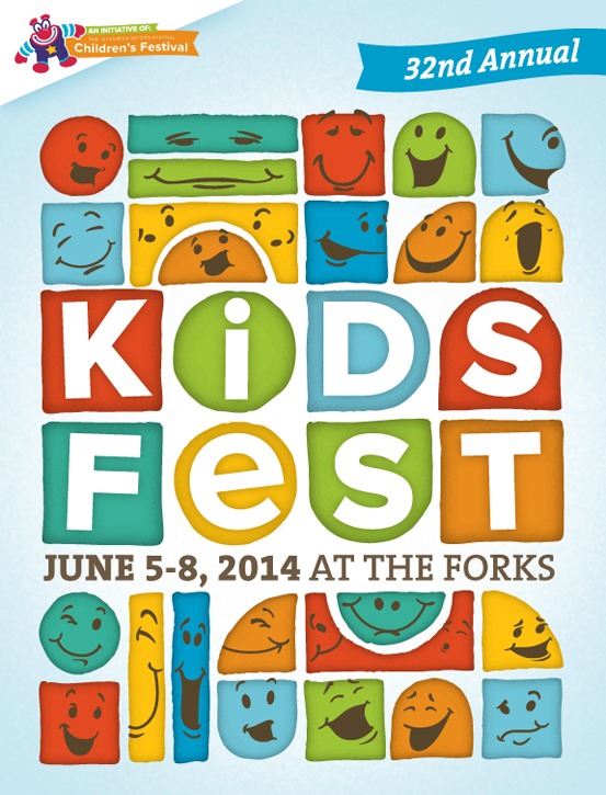 KidsFest #Winnipeg