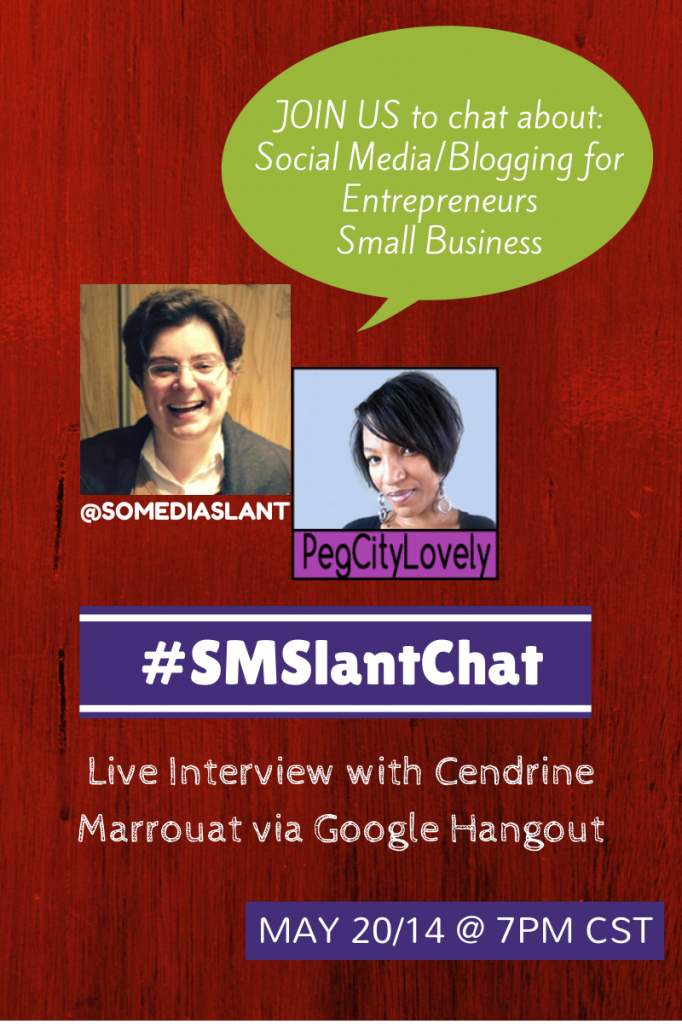 #SMSLANTCHAT