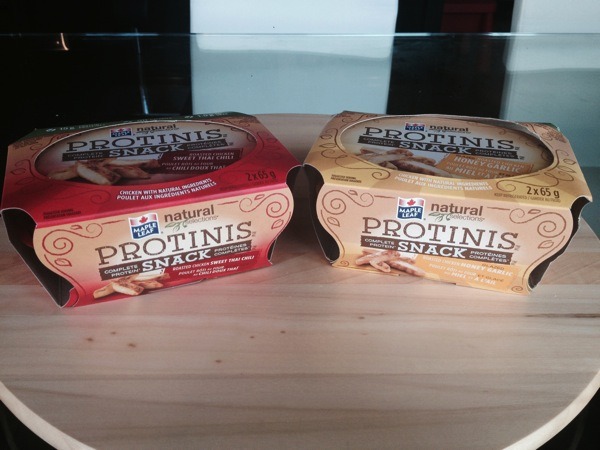 #protinis chicken MLF