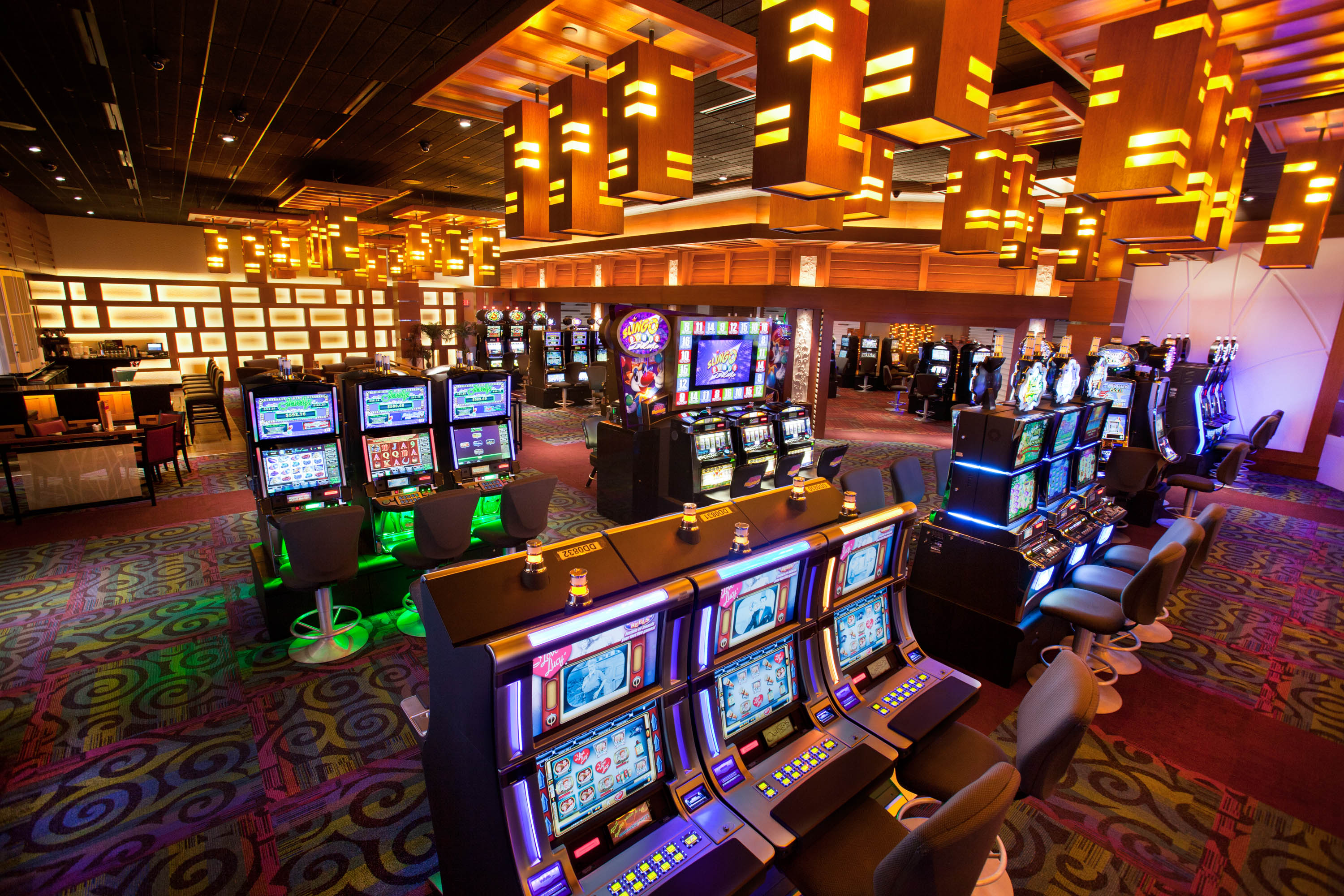 Regent casino wpg