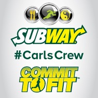 #CarlsCrew #CommitToFit