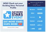 #EatMoreStars And Save Money On Your Groceries #GuidingStarsCA