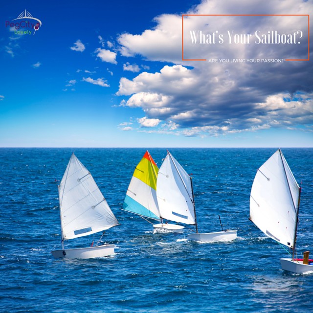 What's Your Sailboat? podcast