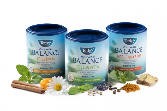 #TetleyFindYourBalance