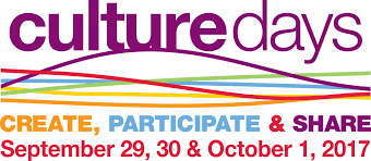 Culture Days Manitoba
