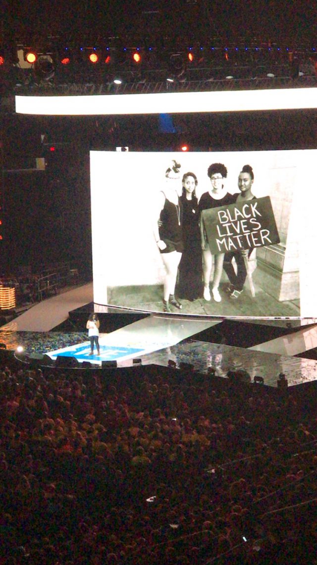 #WEDay